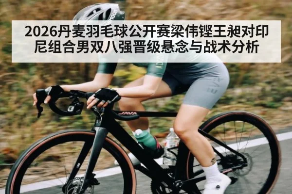 2026丹麦羽毛球公开赛梁伟铿王昶对印尼组合男双八强晋级悬念与战术分析